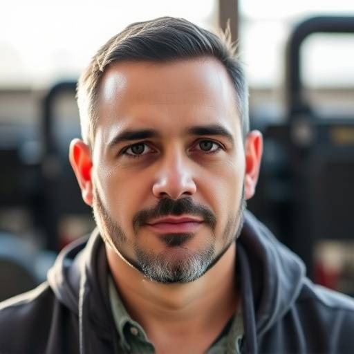 Carlos López - Editor de Video