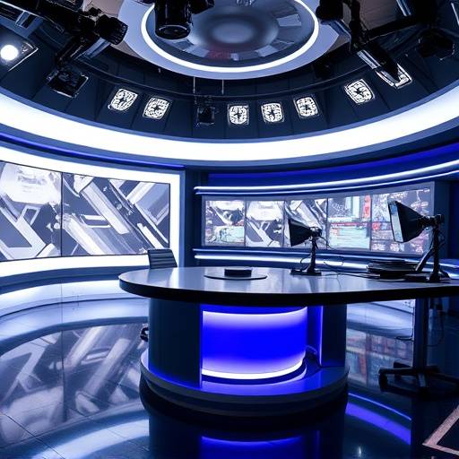 Hito importante en la historia de TeleEstudioGlobal: Implementación de tecnologías de vanguardia