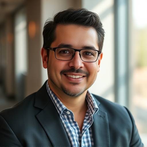 Juan Pérez - Productor Ejecutivo