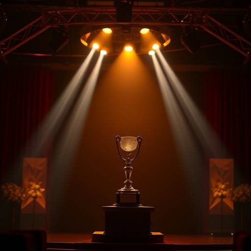 Premio Nacional de la Industria Audiovisual